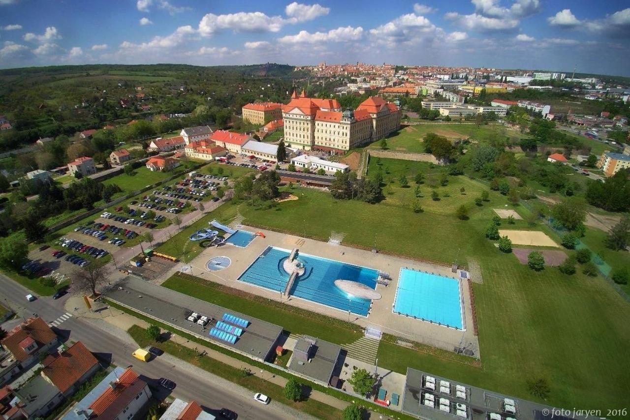 VÁŠ SKLEP - vinný sklep a penzion Znojmo Exterior foto