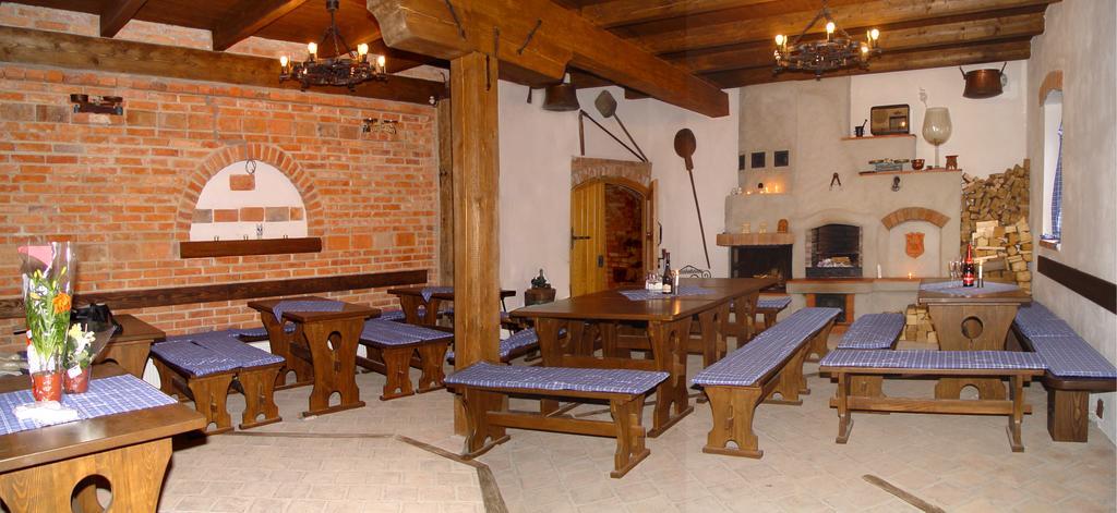 VÁŠ SKLEP - vinný sklep a penzion Znojmo Exterior foto
